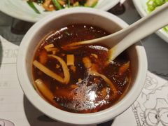 -南小馆(迪士尼小镇店)