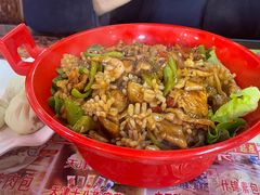 -宝正臻天津包子总店(金阳光居易店)