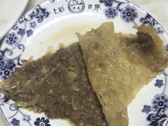 -清真永恒华威肉饼(潘家园店)