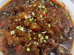 -恭敬李·烤鸭(天坛北门店)