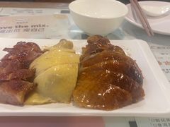 -甲乙丙丁港式茶餐厅(荣祥广场店)