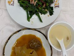-凤城礼记鱼翅海鲜酒家(新马路总店)