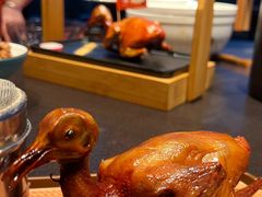 -羽鸽集·乳鸽专门店·地道顺德菜(岭南站店)