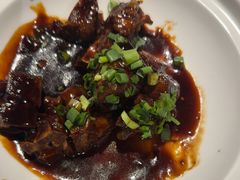 -绿茶餐厅(燕郊永旺店)