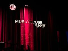 -音乐房子·Vintage Live Bar(玉林总店)