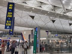 -香港国际机场