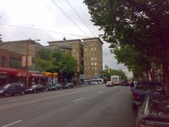 -温哥华华埠(唐人街店)