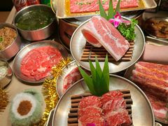 -西塔老太太泥炉烤肉(温州首店万象城黑金店)