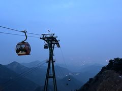 -泰山风景名胜区