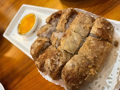香酥芋泥鸭-堂宴·老厦门私房菜(1988仙岳总店)