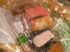 -鲜道寿司(无锡苏宁店)