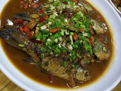 -全乐鱼馆·淳牌有机鱼直营店
