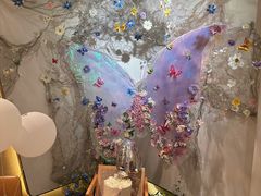 -LE SHARE洛笙·花园西餐(北京路步行街店)