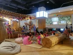 -丽池宫韩式汗蒸会馆(华灯坊店)