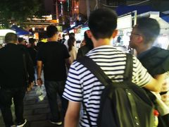 -山丹马记炒拨拉(南关店)