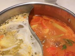 -一哥澳门豆捞·澳门风打边炉(高德置地店)