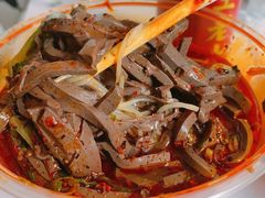 -秦镇史玉林凉皮(翡丽城店)