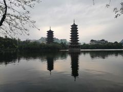 -桂林两江四湖景区