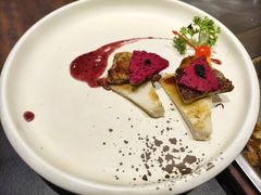 -大神太神·铁板烧(七宝领展广场店)