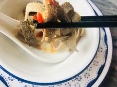 -尚御潮汕牛肉自助火锅(锦园店)