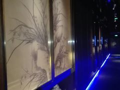 大堂-君子·兰餐厅(长江路店)