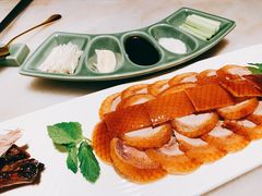 -晟永興烤鸭店(五道口店)