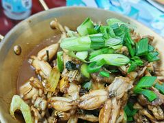 -篁岭农家饭店