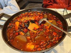 -燕郊烧鸽子(酷车小镇店)