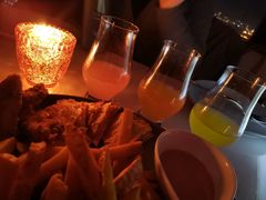 -天玑高空江景餐厅&酒吧Sky Secret Restaurant&Bar