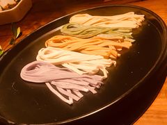 -揽季锅物会.福建黄鱼.海鲜姿造(五四路店)