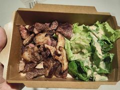 -西小排(来福士广场店)