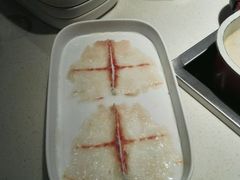 -蜀张一派斑鱼大虾(宁河旗舰店)