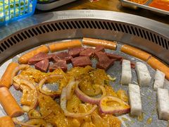 -三肥两瘦烤肉(鹿城店)