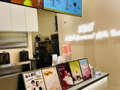 -KOI Thé(力宝广场店)