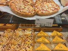 -面包新语(无锡M会员店)