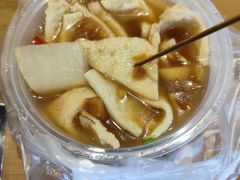 -老太太海鲜鱼饼