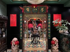 -誉八仙粤菜(万象天地店)