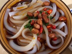 旋子凉粉-勇记干锅居(德阳店)