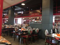 大堂-大孩龙虾(体育场旗舰店)