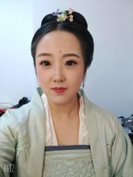 -盘子女人坊古装写真摄影(天津总店)