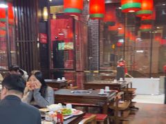 -陈府大宅门成都火锅·手切鲜肉(太原街店)