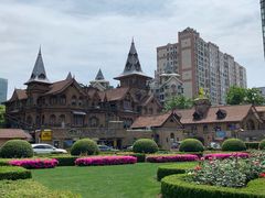 -马勒别墅饭店(静安寺店)