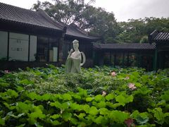 -珠海圆明新园