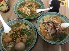 -水平有限广西米粉·广西风味集(五道口店)