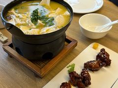 -枣子树·素食餐厅(朱家尖店)