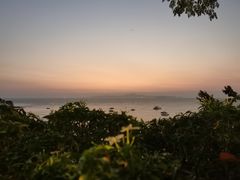 -网红落日悬崖餐厅 The Sky Gallery