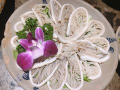 极品鲜毛肚-小龙坎火锅(总店)