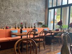 -Laures·月桂西班牙碳烤餐厅(十尚坊店)