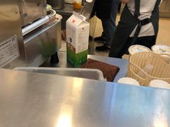 -1点点(二七万达店)