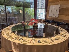 -隅焰·三生三味·手作川菜(金沙天街店)